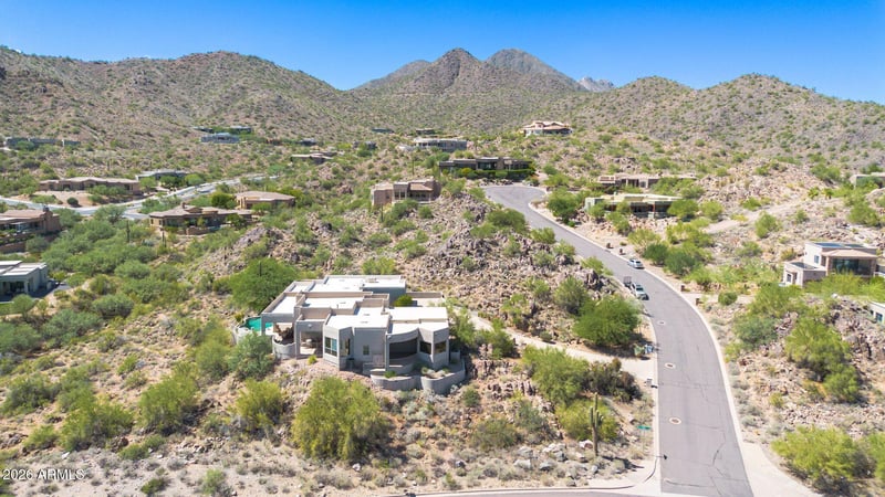 14835 E Delgado Dr, Fountain Hills, AZ 85268
