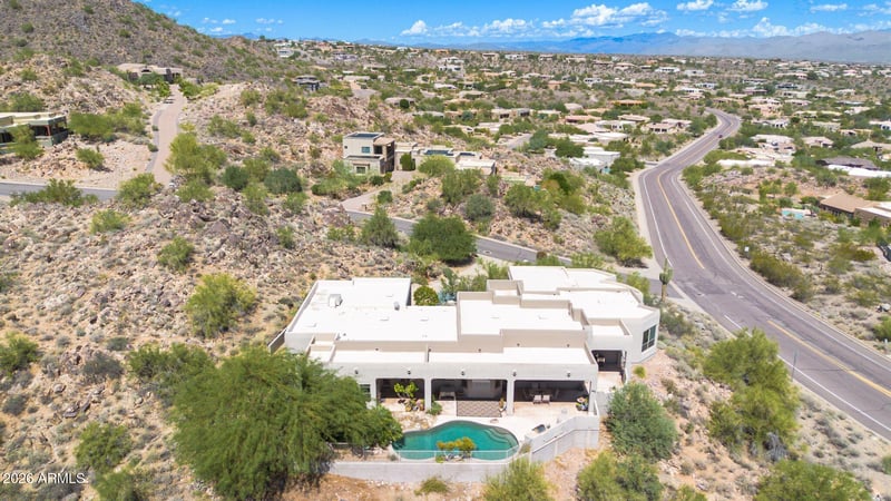 14835 E Delgado Dr, Fountain Hills, AZ 85268