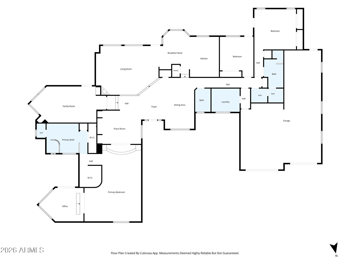 14835 E Delgado Dr, Fountain Hills, AZ 85268
