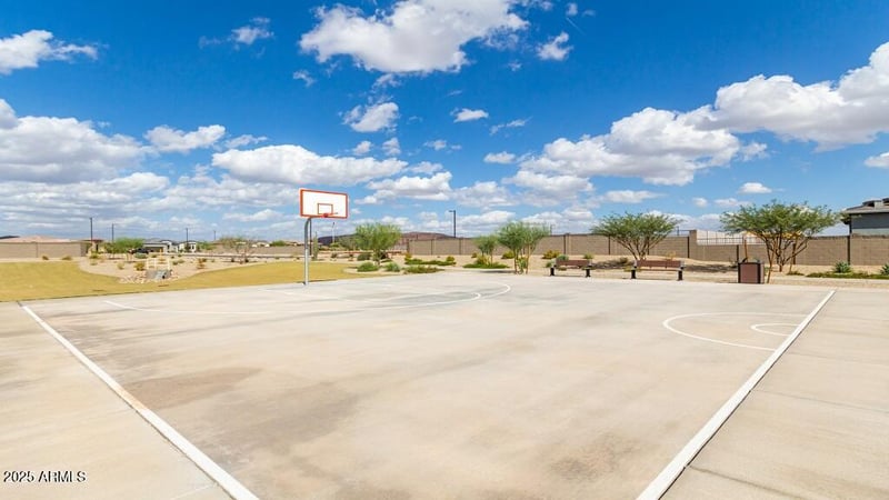 14835 W Smoketree Dr, Surprise, AZ 85387