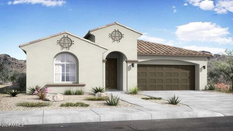 14835 W Smoketree Dr, Surprise, AZ 85387