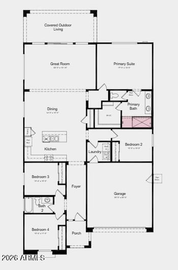 14835 Smoketree Dr, Surprise, AZ 85387