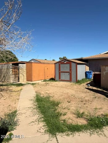 14836 32nd Ln, Phoenix, AZ 85053