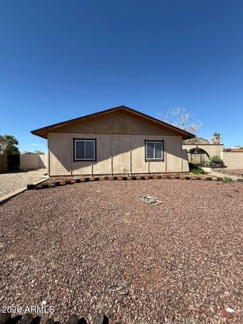 14836 32nd Ln, Phoenix, AZ 85053