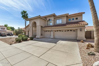 14836 62nd Way, Scottsdale, AZ 85254