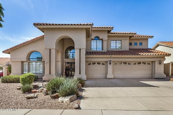 14836 62nd Way, Scottsdale, AZ 85254