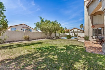 14836 62nd Way, Scottsdale, AZ 85254