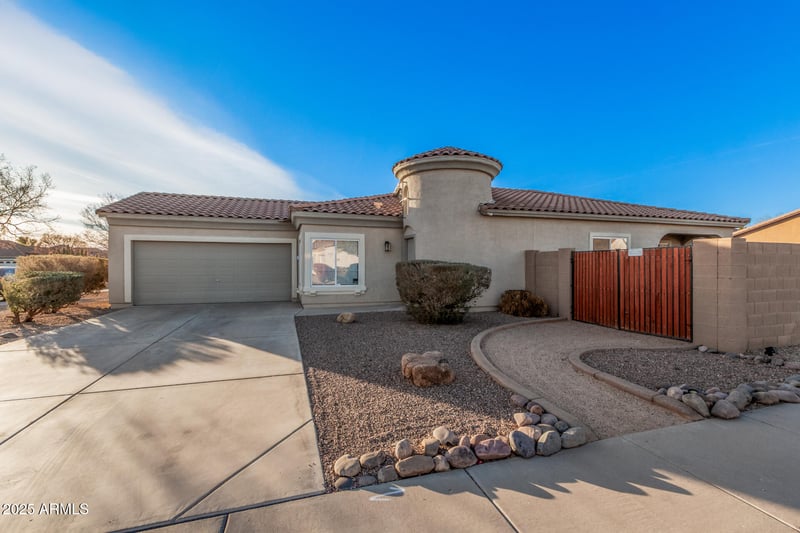14836 Desert Hills Dr, Surprise, AZ 85379