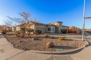 14836 Desert Hills Dr, Surprise, AZ 85379
