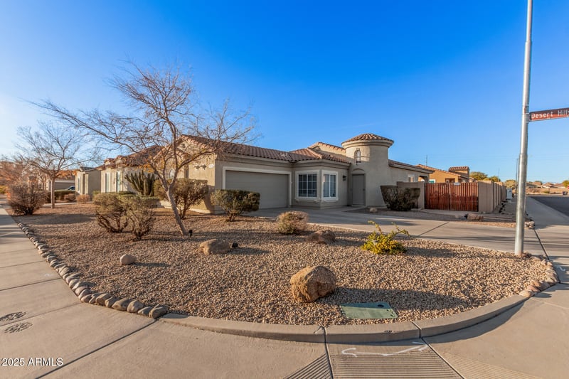 14836 Desert Hills Dr, Surprise, AZ 85379