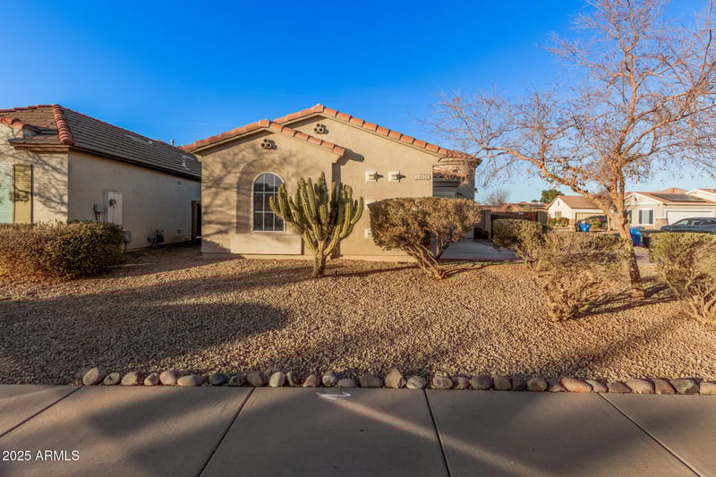 14836 Desert Hills Dr, Surprise, AZ 85379