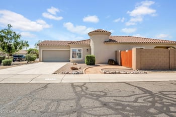 14836 Desert Hills Dr, Surprise, AZ 85379