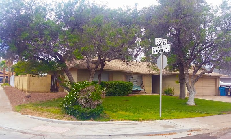 14836 N 36th Dr, Phoenix, AZ 85053