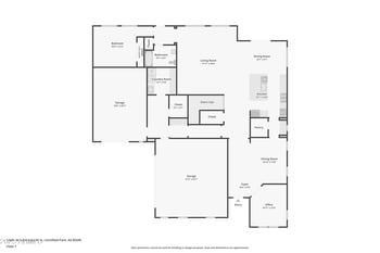 14837 Escondido Dr, Litchfield Park, AZ 85340