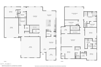 14837 Escondido Dr, Litchfield Park, AZ 85340