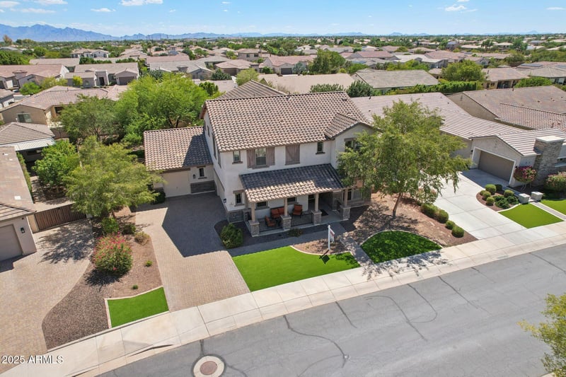 14837 Escondido Dr, Litchfield Park, AZ 85340