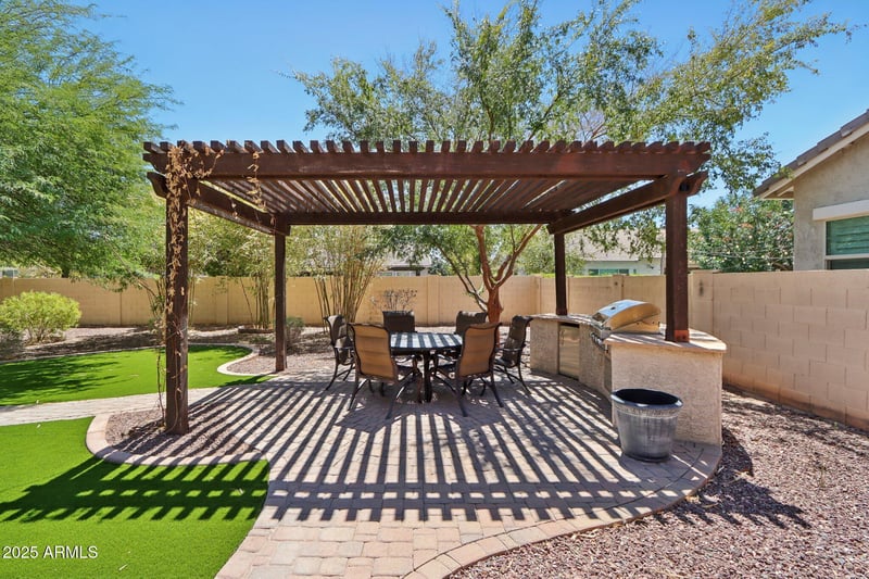 14837 Escondido Dr, Litchfield Park, AZ 85340