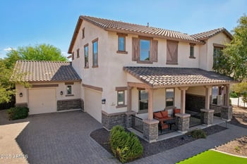 14837 Escondido Dr, Litchfield Park, AZ 85340