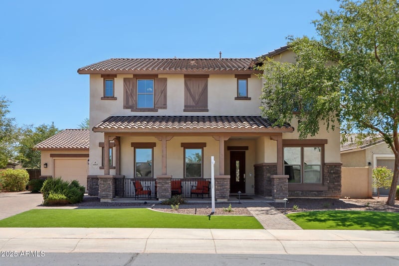 14837 Escondido Dr, Litchfield Park, AZ 85340