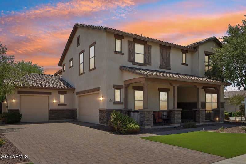 14837 Escondido Dr, Litchfield Park, AZ 85340