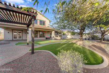 14837 Escondido Dr, Litchfield Park, AZ 85340