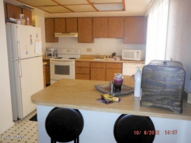 14837 N 25th Dr #9, Phoenix, AZ 85023