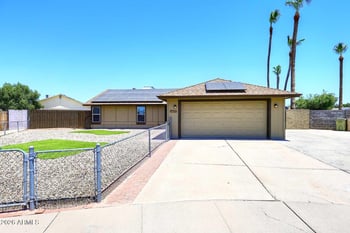 14837 61st Dr, Glendale, AZ 85306