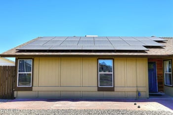 14837 61st Dr, Glendale, AZ 85306
