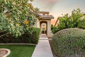 14837 Pershing St, Surprise, AZ 85379
