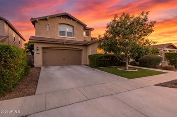 14837 Pershing St, Surprise, AZ 85379