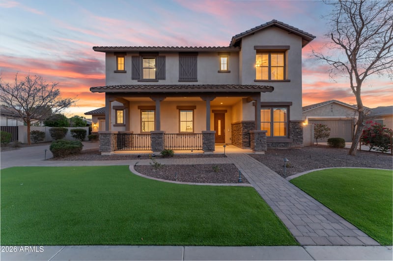 14837 Escondido Dr, Litchfield Park, AZ 85340