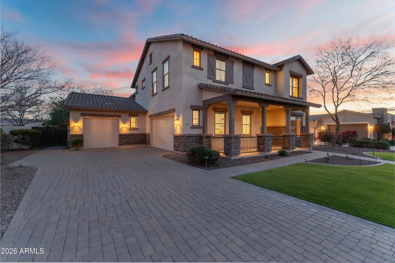 14837 Escondido Dr, Litchfield Park, AZ 85340