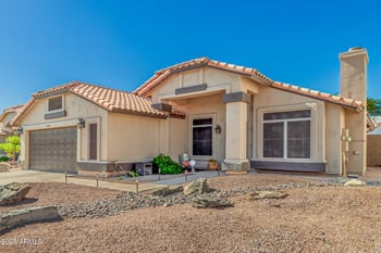 14838 46th Pl, Phoenix, AZ 85044