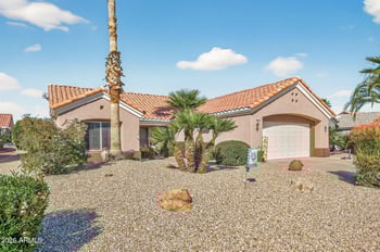 14838 Horizon Dr, Sun City West, AZ 85375