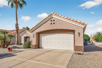 14838 Horizon Dr, Sun City West, AZ 85375