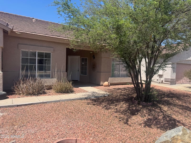 14838 Dovestar Dr, Surprise, AZ 85374