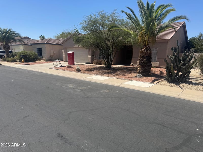 14838 Dovestar Dr, Surprise, AZ 85374