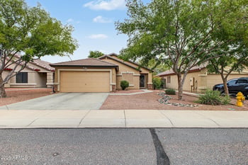 14838 W Ventura St, Surprise, AZ 85379