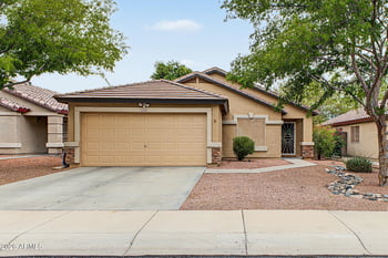 14838 W Ventura St, Surprise, AZ 85379
