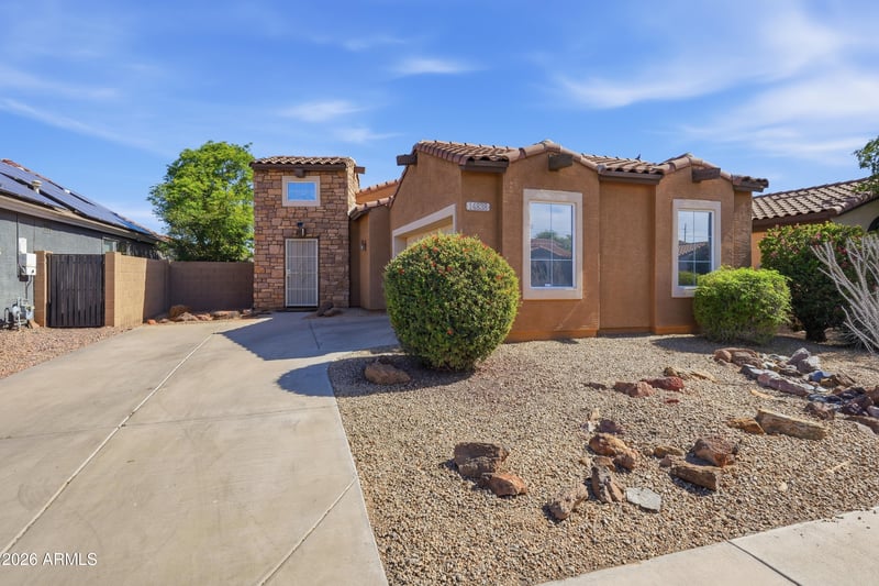14838 Wethersfield Rd, Surprise, AZ 85379