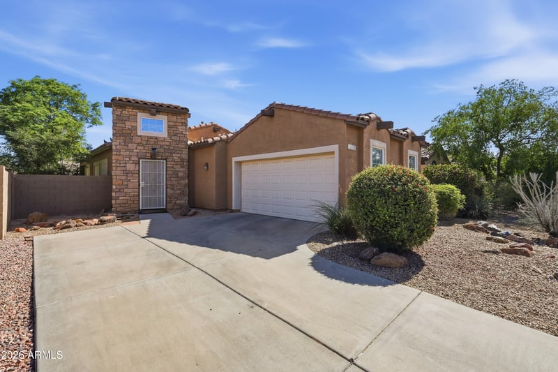 14838 Wethersfield Rd, Surprise, AZ 85379