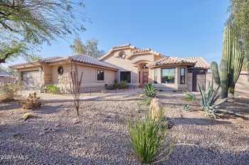 14839 Alamosa Cir, Fountain Hills, AZ 85268