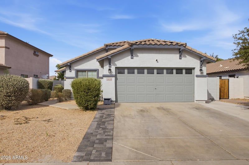 14839 N 172nd Ln, Surprise, AZ 85388