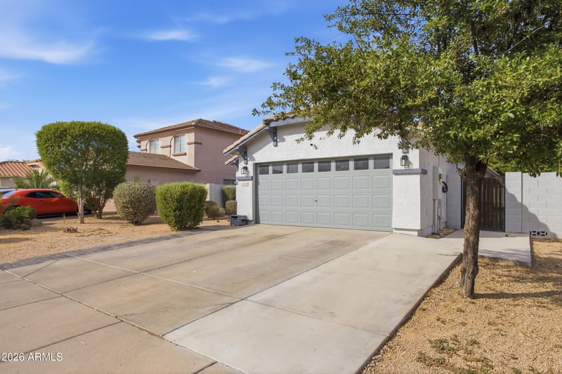 14839 N 172nd Ln, Surprise, AZ 85388