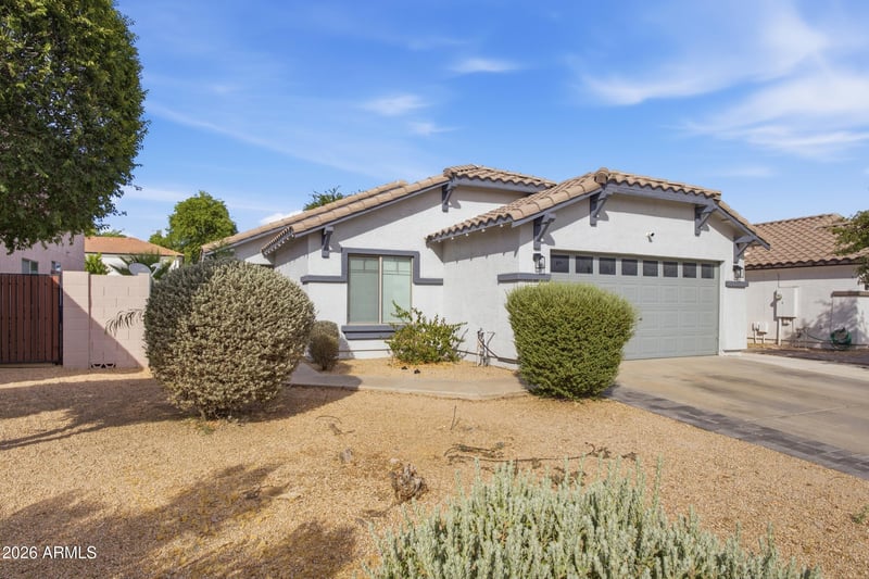 14839 N 172nd Ln, Surprise, AZ 85388