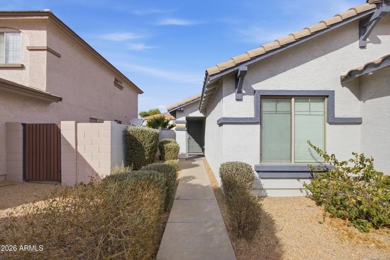 14839 N 172nd Ln, Surprise, AZ 85388