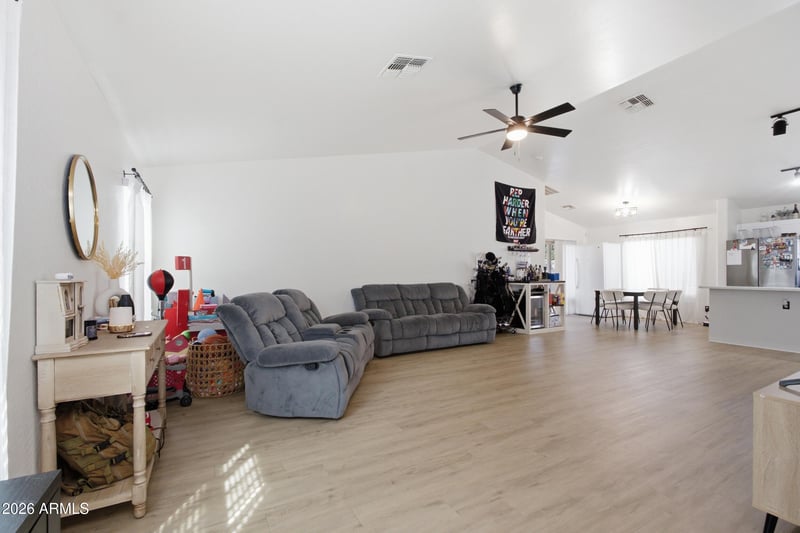 14839 N 172nd Ln, Surprise, AZ 85388