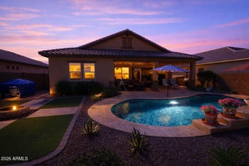 1484 Calabash Ave, Queen Creek, AZ 85140