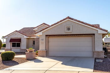 14840 Corral Dr, Sun City West, AZ 85375