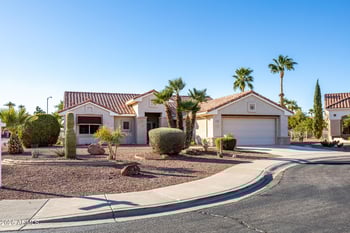 14840 Corral Dr, Sun City West, AZ 85375